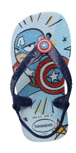 Havaianas Marvel