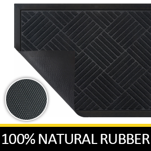 rubber mat