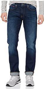 Tommy Jeans Men's Original Ryan Jeans