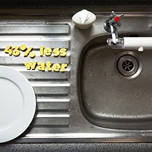 water mixer