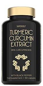 turmeric curcumin