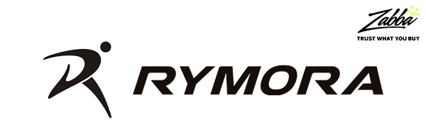 Rymora Logo - Registered Running Man Logo