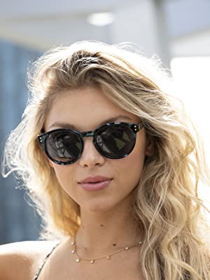 Foster Grant Sunglasses on female model