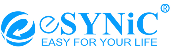 eSynic is Easy for your Life