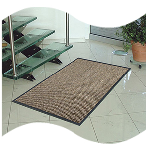 barrier doormat floor mats Kitchen Rugs rug rubber heavy duty room Non Slip Kitchen large washable