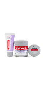 Sudocrem Nappy Care Bundle