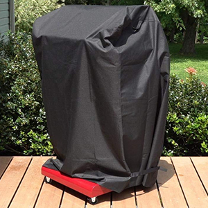 OUTDOOR bbq cover