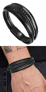 Men's bracelets