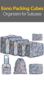 packing cubes travel packing cubes luggage cubes suitcase packing cubes packing set backpacking