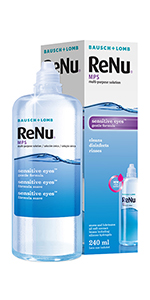 renu 240 ml