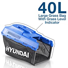 grass bag