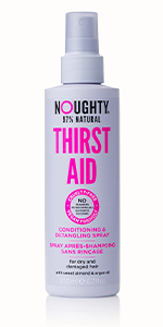 thirst aid