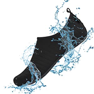 water shoes men women