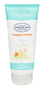 Childs Farm, Baby, Nappy Cream