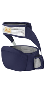 baby carrier