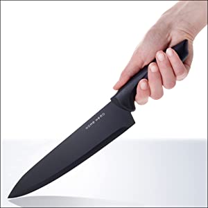 Kitchen Knife Set