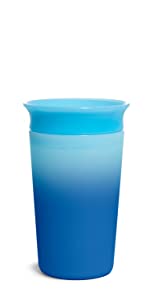 Munchkin miracle colour change sippy cup