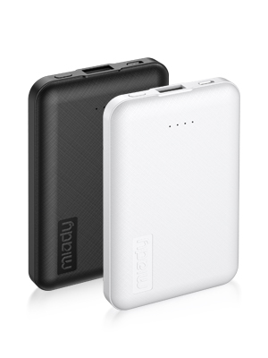 2-pack power bank