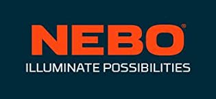 NEBO Illuminate Possibilities