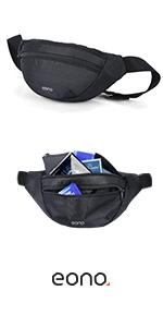 Eono fanny pack