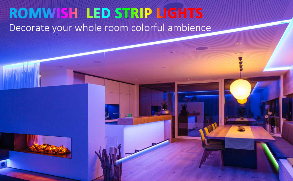 led strip