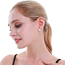 earrings for women setsurgical steel earringssilver studs earrings for womensale clearance