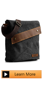 Briefcase Satchel Bag