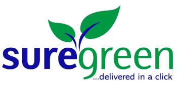 Suregreen logo