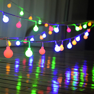 String Lights