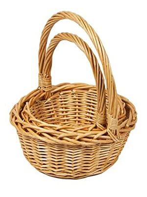 Set Of 2 baskets