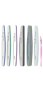 nail file set