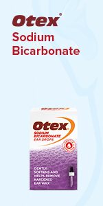 Otex Sodium Bicarbonate