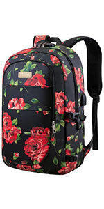 Travel Laptop Backpack