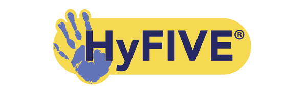 HyFive Logo