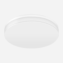 round led ceiling light